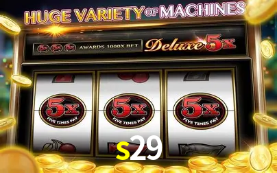 A Emoção da Loteria na s29: Uma Chance de Mudança de Vida