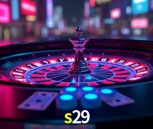 Desvendando o Mundo dos Jogos Virtuais na s29