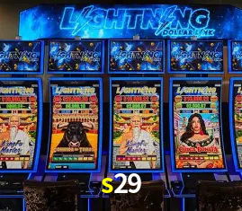 Explorando a Categoria de Eventos em Apostas na s29