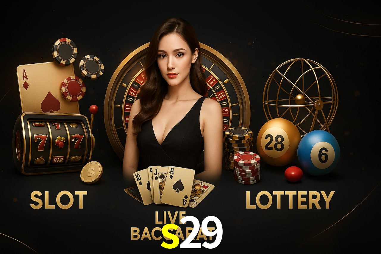 s29 Salvador - Promo Stats