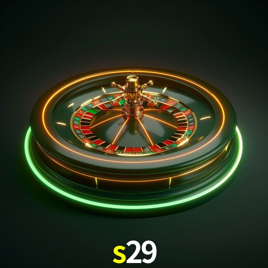 s29 App - Aplicativo Móvel Oficial