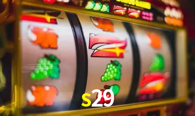 Inovações de Jogos na s29: O Futuro das Experiências Interativas