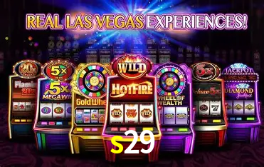 s29 Rio de Janeiro - Bonus Terms