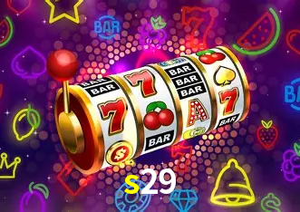 Apostas Esportivas na s29: Um Guia Completo