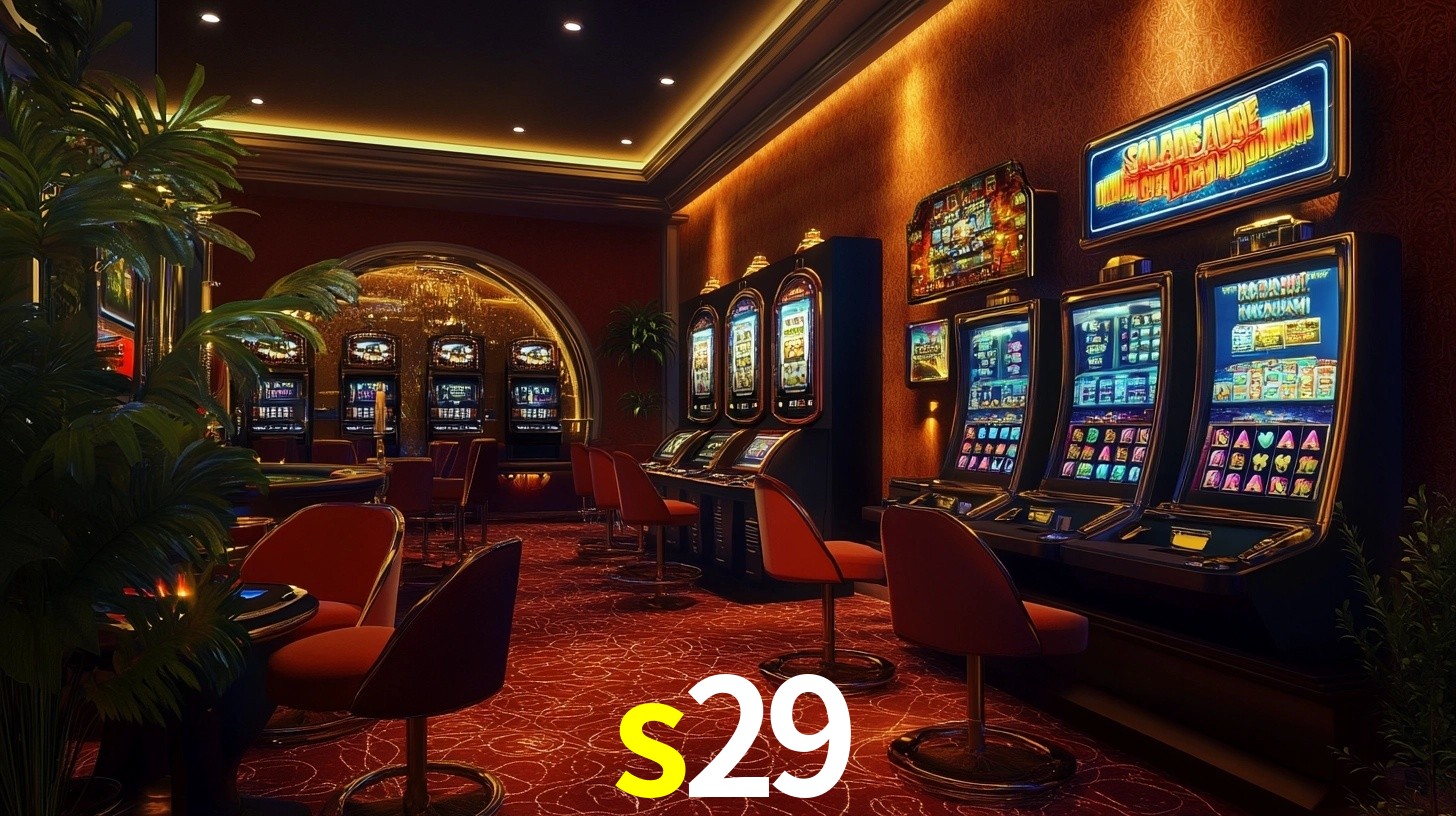 VIP Casino s29