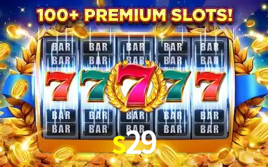 Desvendando o Mundo dos Jogos Virtuais na s29