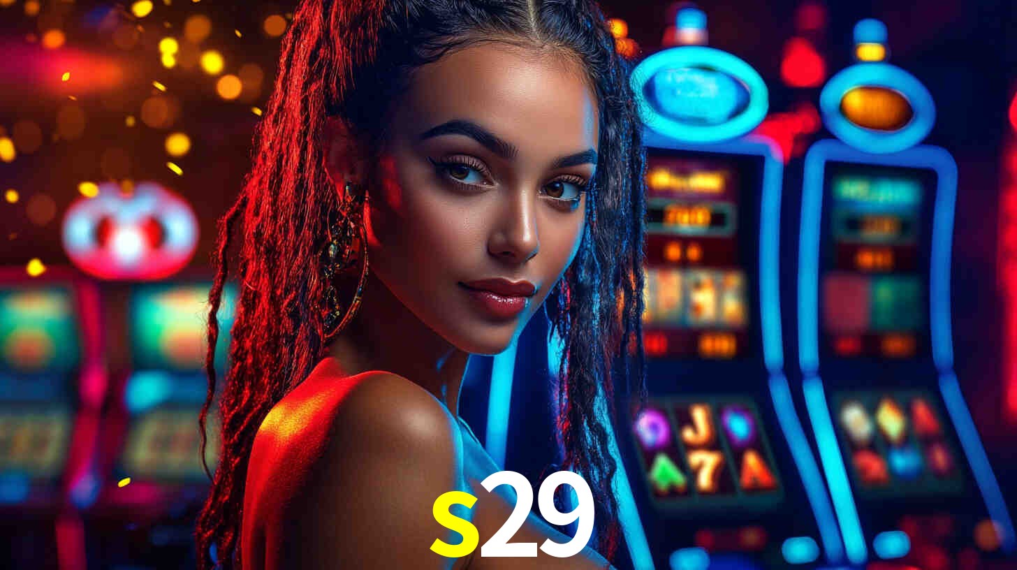 Explorando a Categoria de Eventos em Apostas na s29