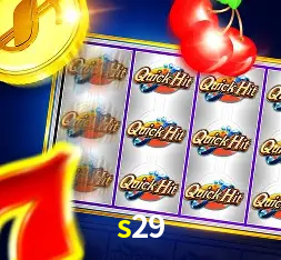 Apostas Esportivas na s29: Um Guia Completo