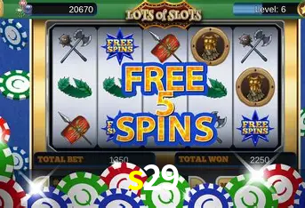 s29 Salvador - Bonus Stats